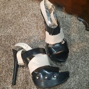 Michel Kors heels